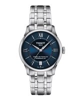 Orologio Tissot in Acciaio T139.207.11.048.00